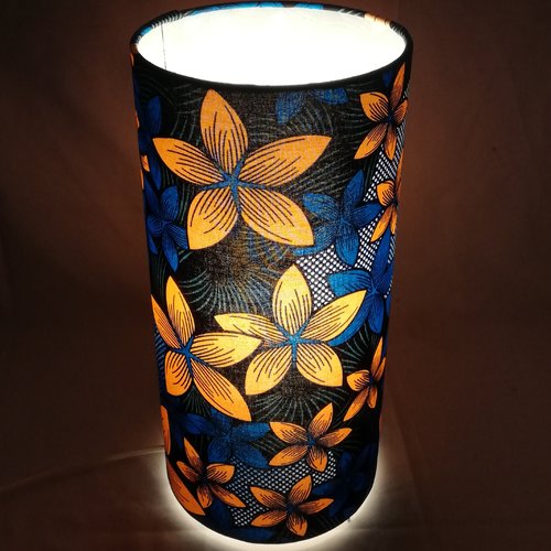 Alika lampe tube