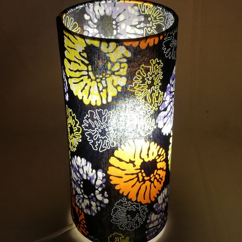 Lampe tube tosha