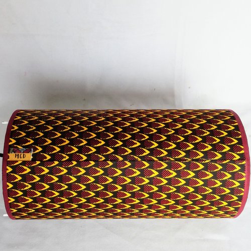 Lampe tube nureen