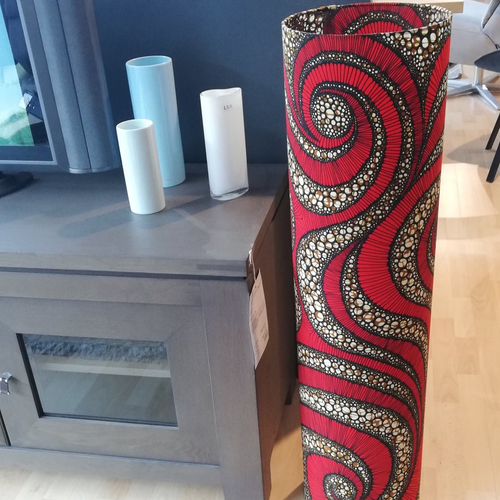 Lampe tube adjo