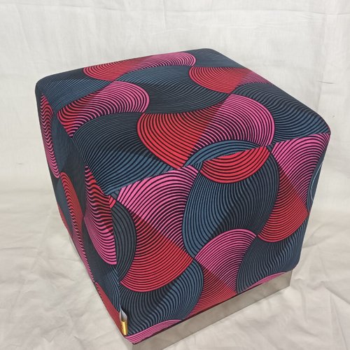 Pouf carré