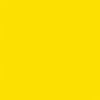 Tissu linen faux uni - jaune - 25 cm