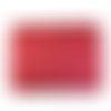 1 m dentelle rose vieilli embellissement scrapbooking carterie