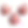 Cabochons pingouins résine embellissement scrapbooking carterie bijoux diy