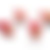 Bébés cabochons résine embellissement scrapbooking carterie bijoux diy - 4 pièces