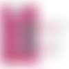 *die cut et tampons fleurs marianne design scrapbooking carterie journaling - 4 pièces