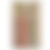 Demi-perles autocollantes décoration scrapbooking carterie journaling diy - 80 pièces