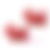 Grands chiens cabochons résine embellissements scrapbooking carterie bijoux diy - 2 pièce