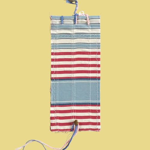 Mini-carnet de notes ou pour vos petits dessins / 3