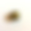 Un bola musical de grossesse gold  diametre 16mm