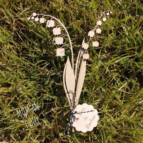 Muguet du 1er mai