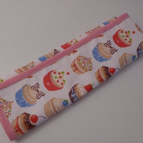  pochette à couverts