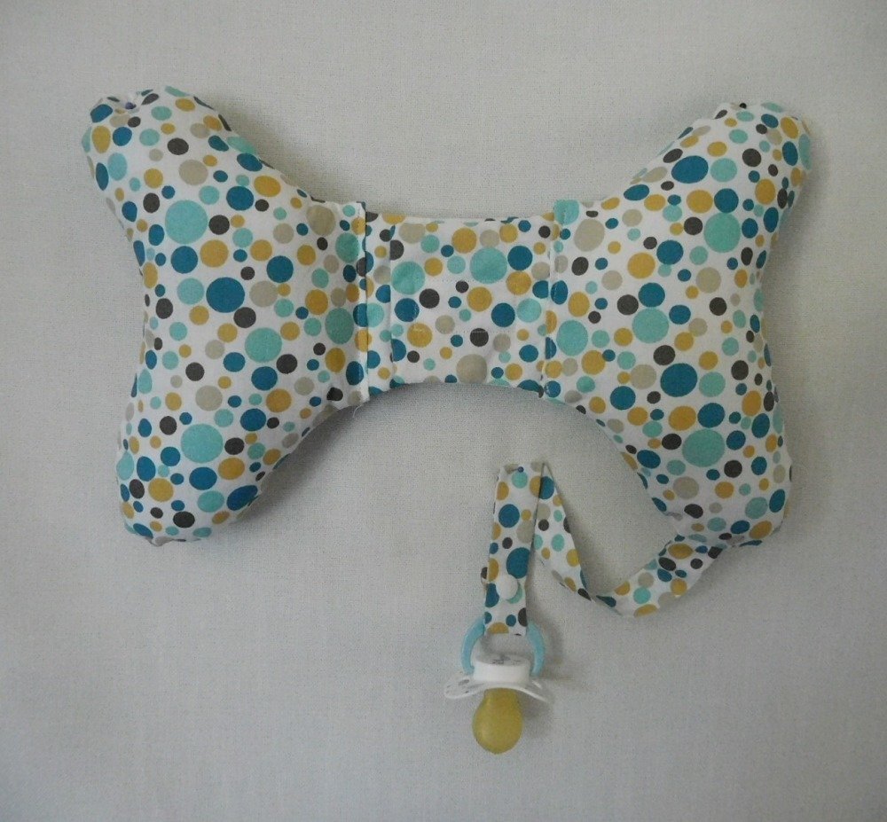 Cale Tete De Bebe Pour Siege Auto Un Grand Marche