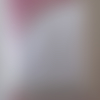 Ruban de satin simple face de couleur blanc - 9 m x 10 mm