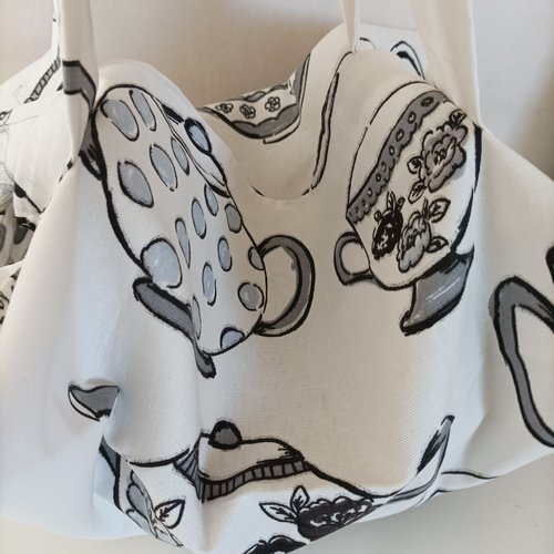 Sac à tarte