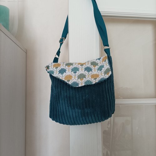 Sac à main en  bandoulière