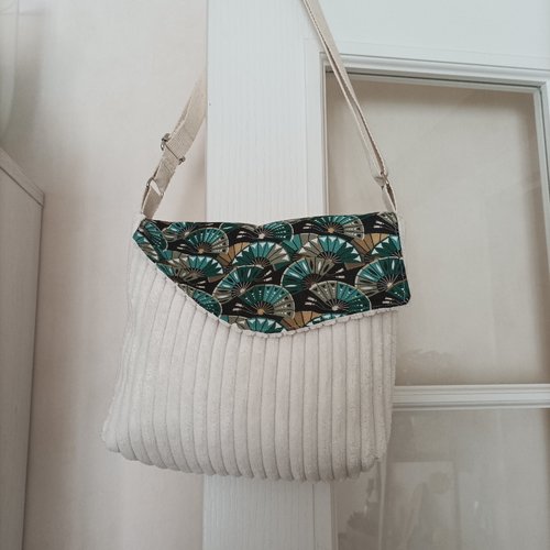 Sac à main en  bandoulière