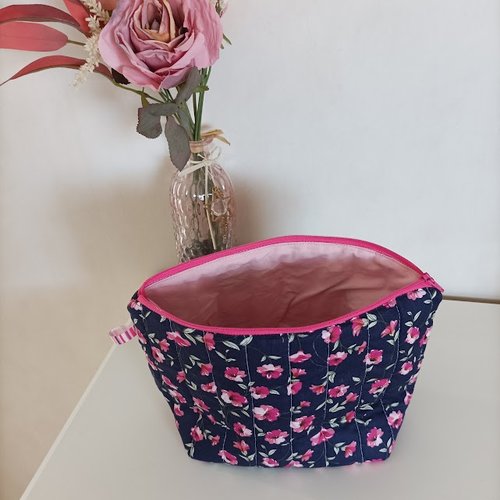 Trousse en  tissus