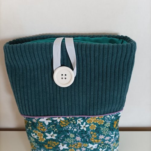 Pochette livre