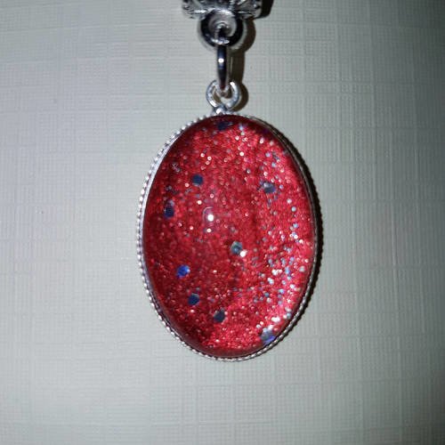 collier femme pendentif rouge collier femme pendentif rouge