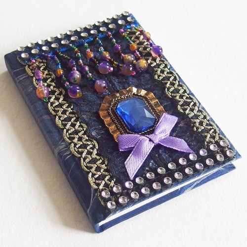 Petit carnet précieux