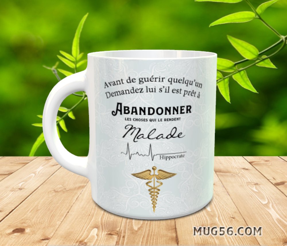 Mug personnalisable le plus cool papy du monde