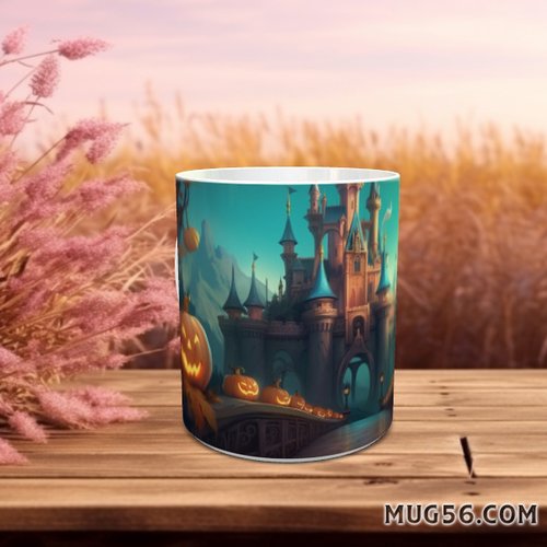 Tasse personnalisable - To Be Tangled