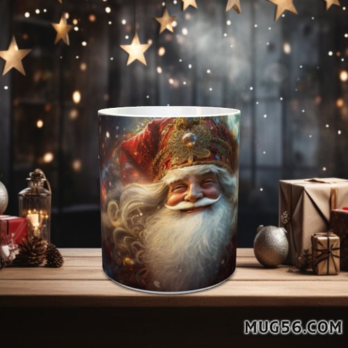 Mug tasse céramique - collection 2023 - noel christmas 009