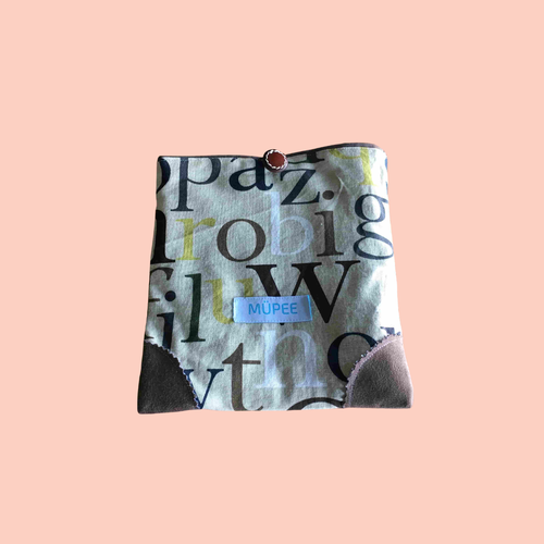 Pochette a livre - petite