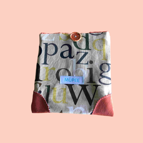 Pochette a livre - petite