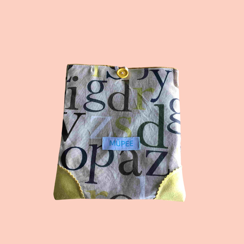 Pochette a livre - petite