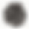 Mini boules pailletées - 10gr - noir 