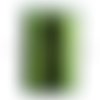 Paillettes grosses couleur vert anis - pot de 15gr 