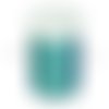 Paillettes fines couleur turquoise - pot de 15gr 