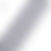 3m galon dentelle guipure 70mm / nombreux coloris / large galon dentelle brodée, broderie dentelle blanche mariage, ruban dentelle noire