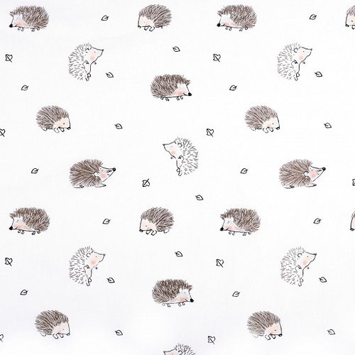 Tissu coton certifié oeko-tex