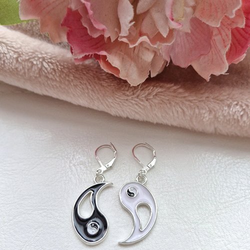 Boucles d'oreilles  - livraison offerte