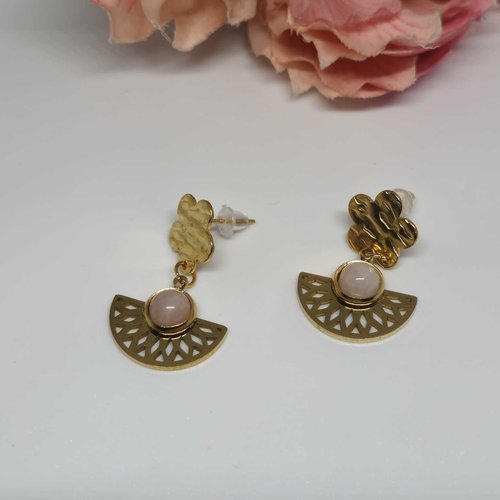 Boucles d'oreilles  - livraison offerte