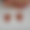 Boucles d'oreilles  -  livraison offerte