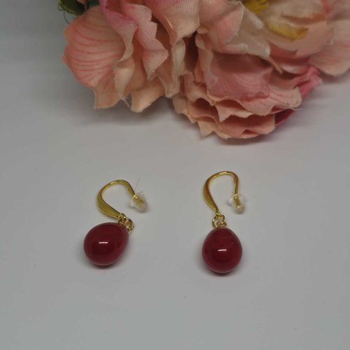 Boucles d'oreilles  - livraison offerte