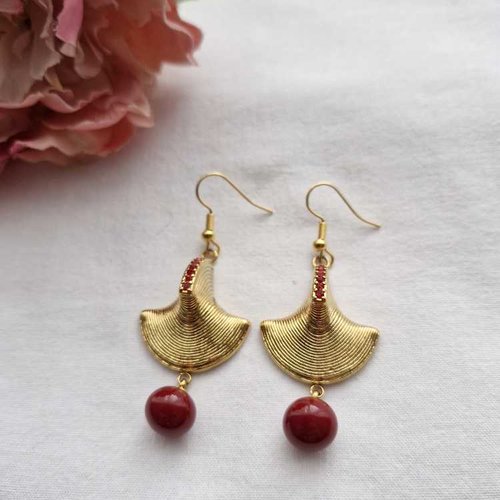 Boucles d'oreilles  - livraison offerte