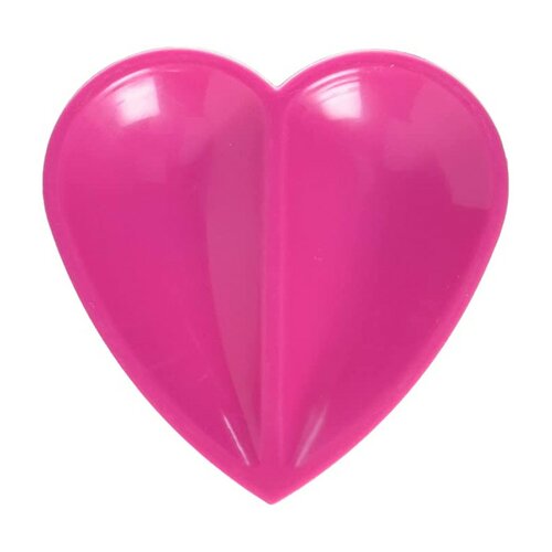 Prym love pelote aimantée en forme de cœur