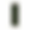 Bobine fil seralon mettler amann polyester 100m vert kaki - 0842