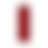 Bobine fil seralon mettler amann polyester 100m rouge - 0503