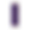 Fil à coudre polyester mettler amann 100m seralon violet