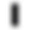 Fil à coudre polyester mettler amann 100m seralon noir