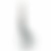 Ciseaux couturière 23mm gris foncé
