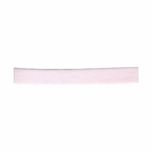 Elastique lingerie 10mm rose clair au mètre