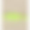 Bobine cordon fluo 25m vert fluo 3mm