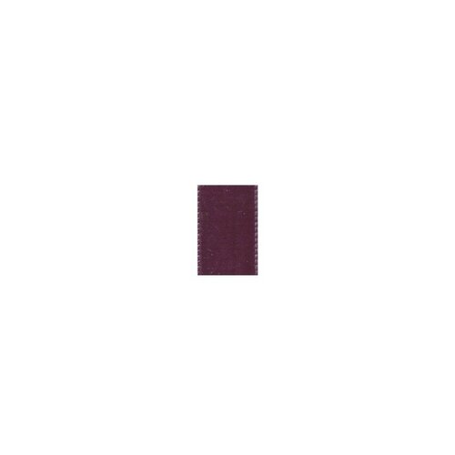 Disquette 10m ruban velours prune